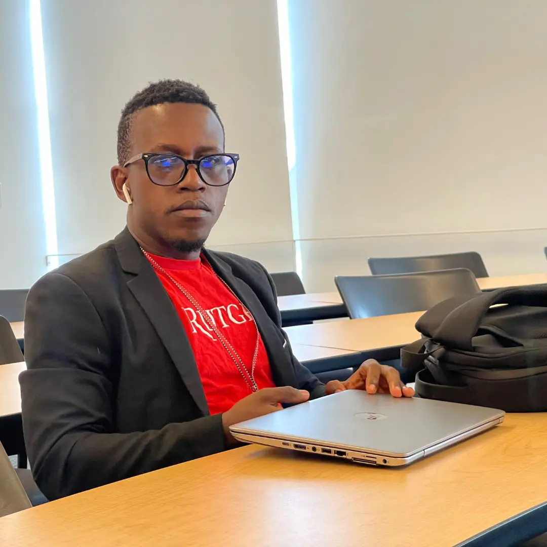 Kavuma Johnmary - Software Engineering